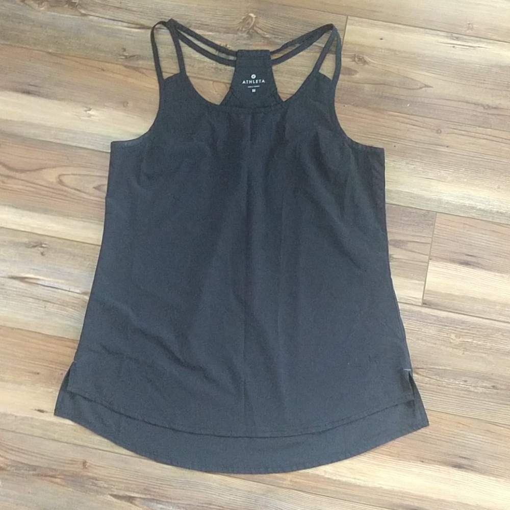 Athleta tank top